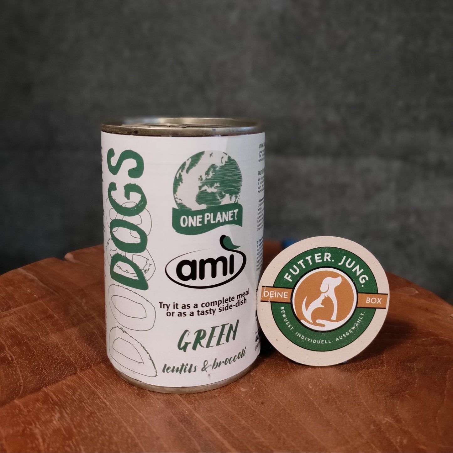 Ami Green - 400 g