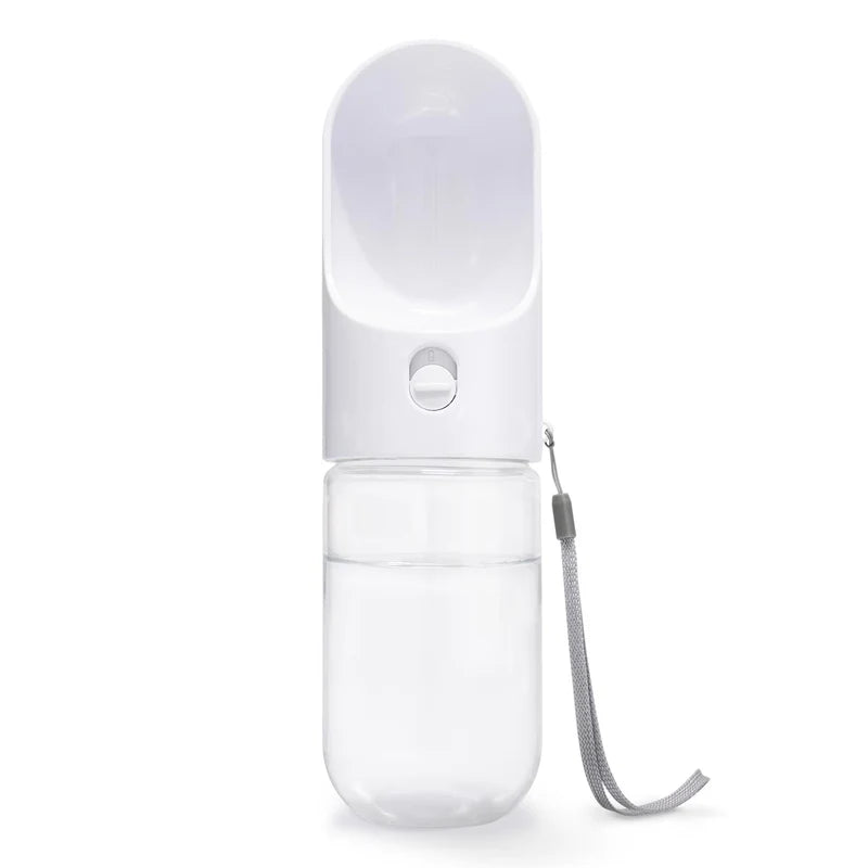 AniForte Trinkflasche für Hunde 400 ml