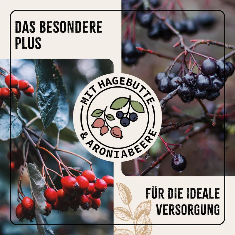 AniForte "FarmLife" - Geflügel Vital Mix 500 g