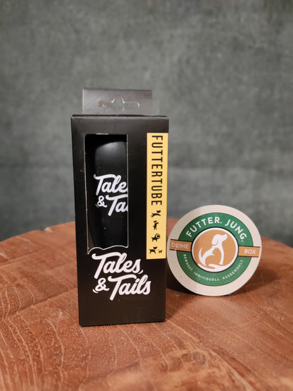 Tales&Tails Futtertube 80 ml