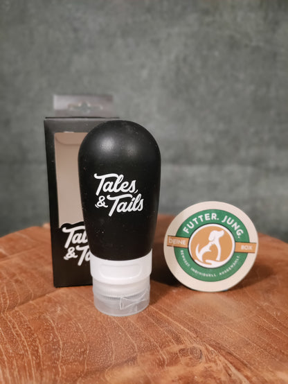 Tales&Tails Futtertube 80 ml