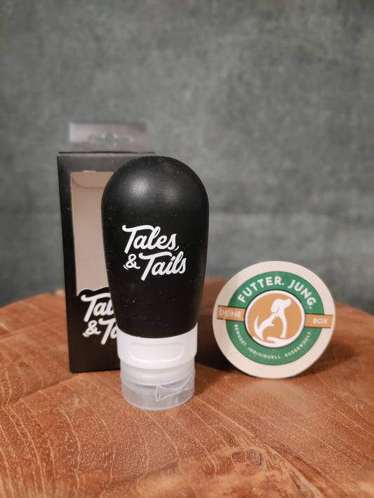Tales&Tails Futtertube 80 ml