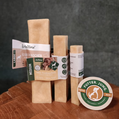 AniForte Käse Kauknochen