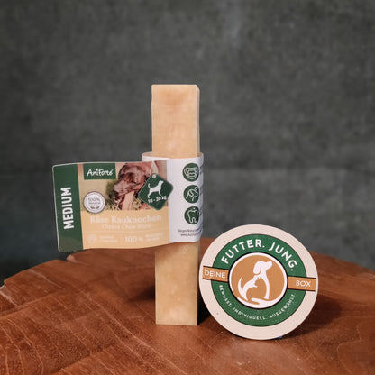 AniForte Käse Kauknochen