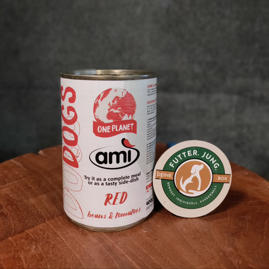 Ami Red - 400 g