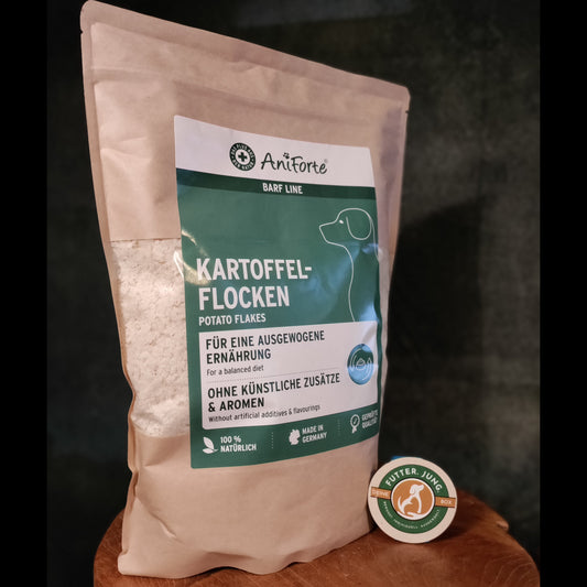 AniForte Kartoffelflocken 1 Kg