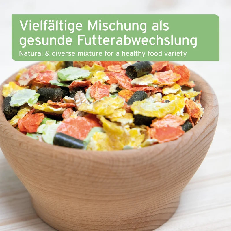 AniForte Natur Nagerfutter 4,5 kg