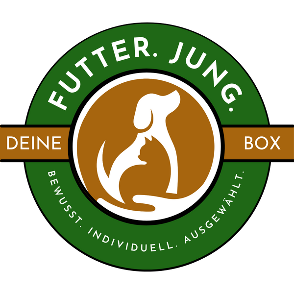 Futter. Jung.