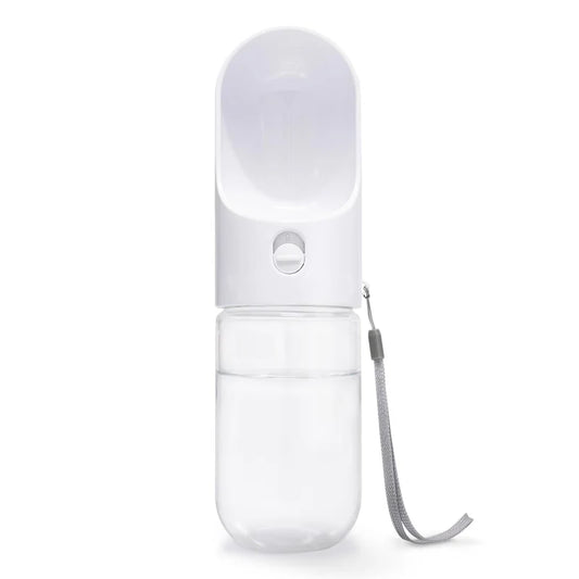 AniForte Trinkflasche für Hunde 400 ml