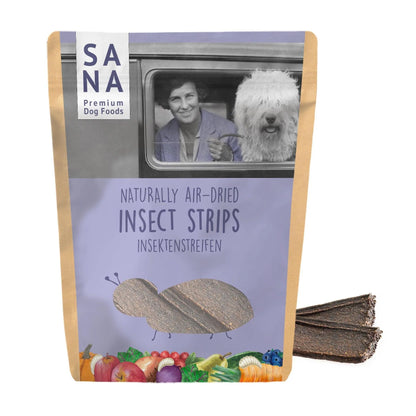 SANA Insektenstreifen 100 g