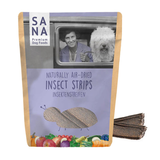 SANA Insektenstreifen 100 g