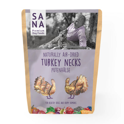 SANA Putenenhälse 250 g